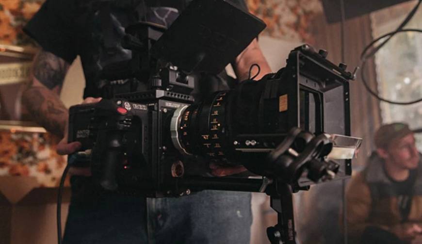 涞源县产品宣传视频拍摄公司