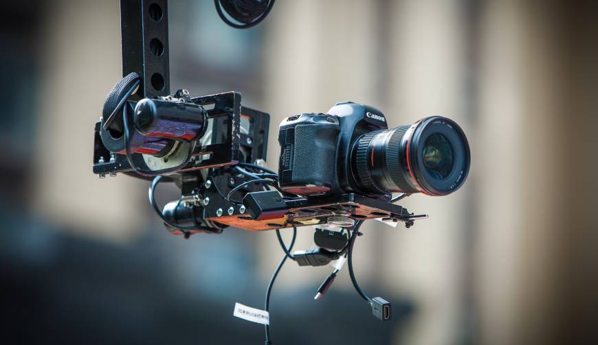 涞源县产品视频拍摄