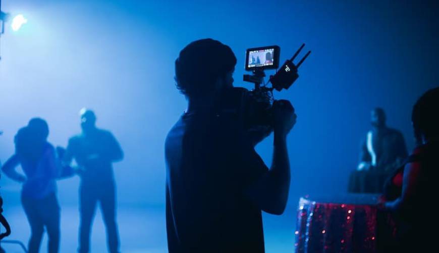 涞源县产品视频拍摄