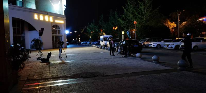 涞源县电商产品视频拍摄制作全攻略，打造高转化带货视频