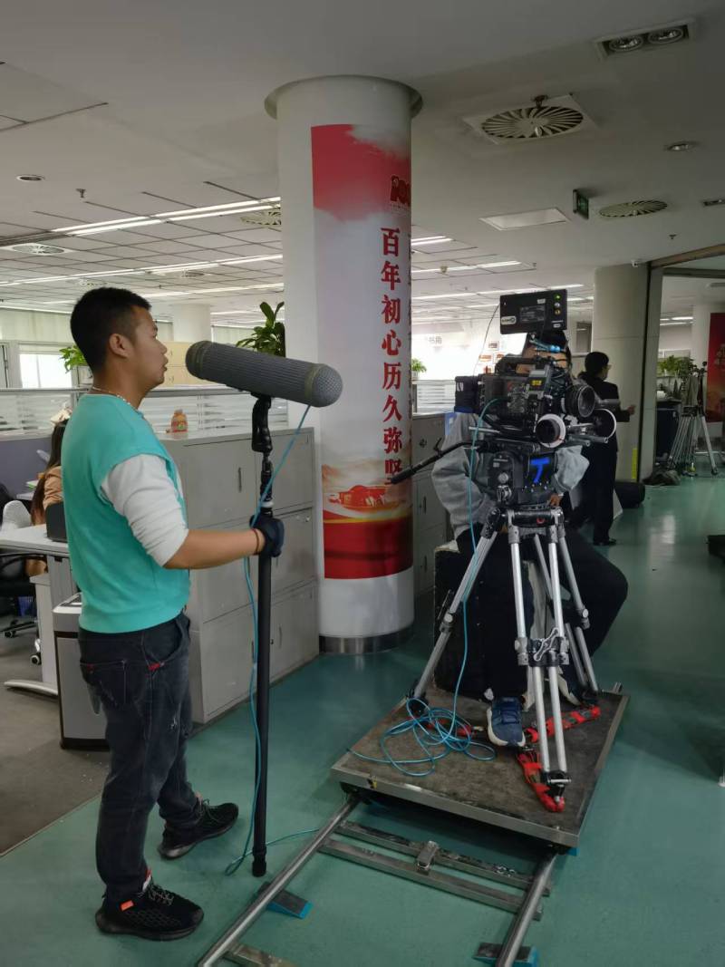 涞源县产品宣传视频制作