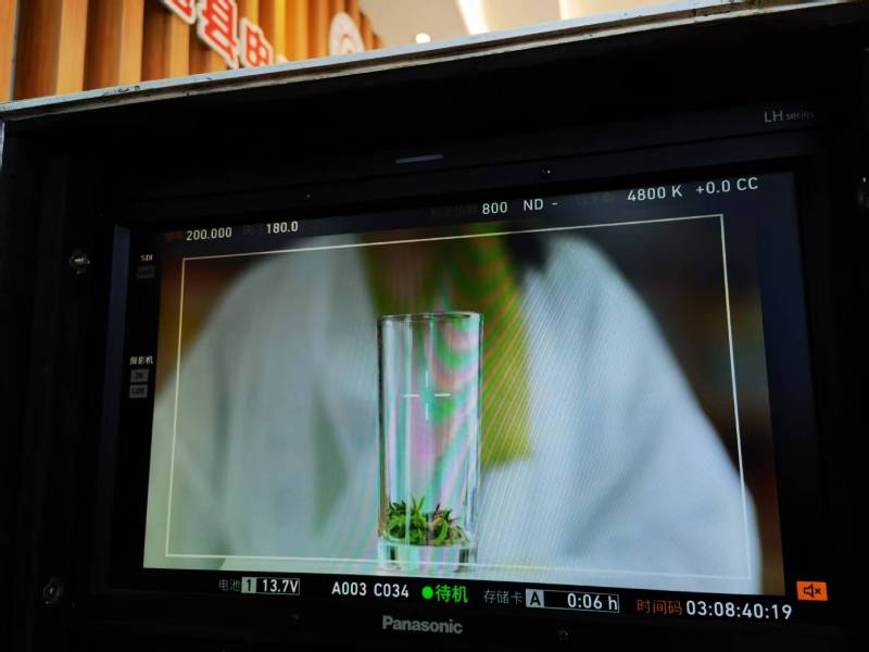 涞源县电商产品宣传视频