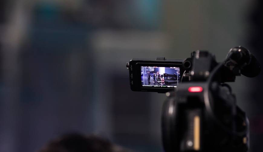 涞源县产品视频拍摄制作：揭秘如何打造令人印象深刻的商业宣传片